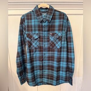 DIXXON Parkway Drive Flannel